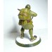 1/32 ,54mm Greek evzones 2/39 Regiment Missolonghi,Tepeleni attack  WW II